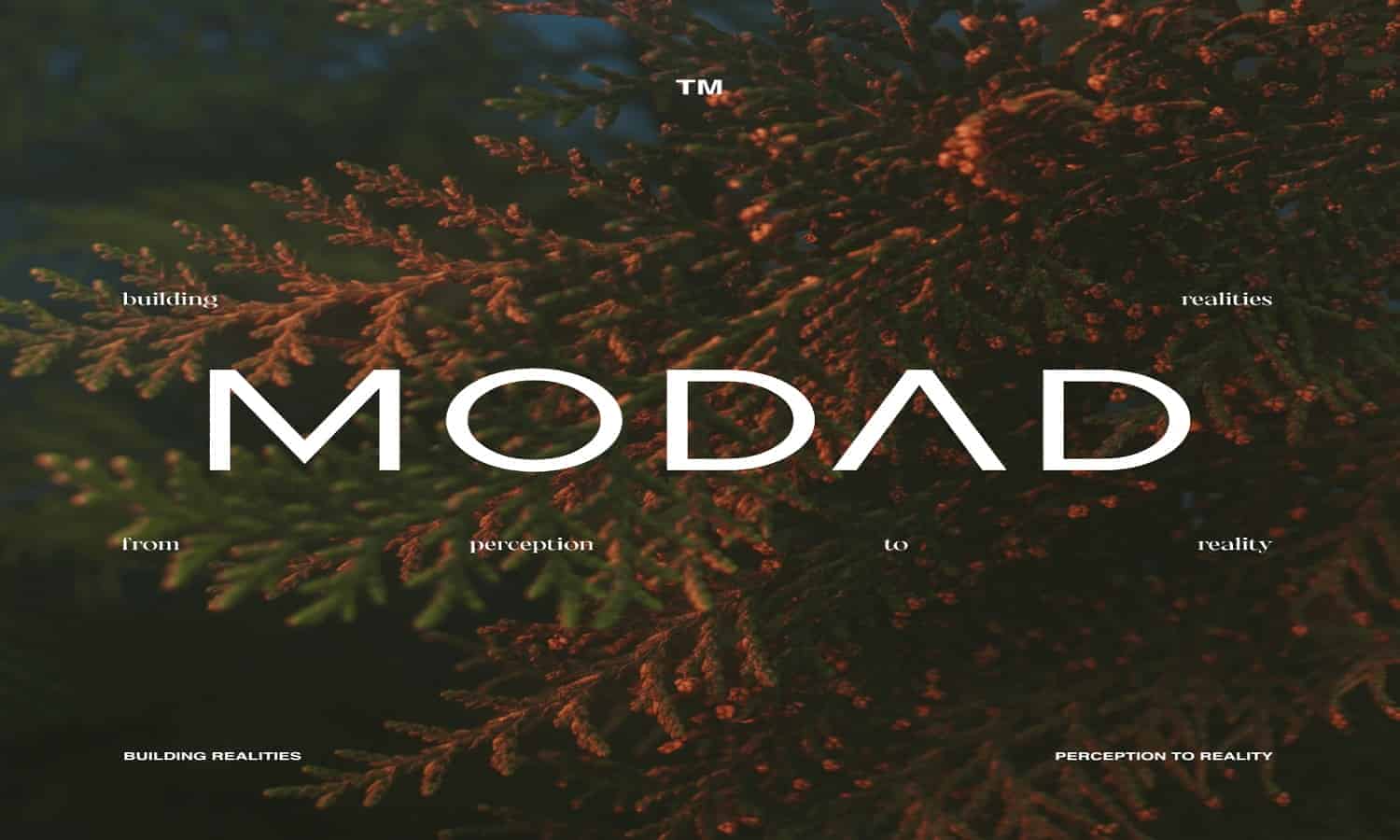MODAD العقارية تطلق أحدث مشروعاتها في الحي المالي بالعاصمة الإدارية الجديدة